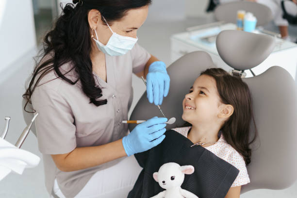 Best Emergency Wisdom Tooth Extraction in Murfreesboro, AR