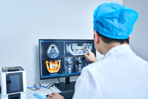 Best Broken or Chipped Tooth Repair in Murfreesboro, AR