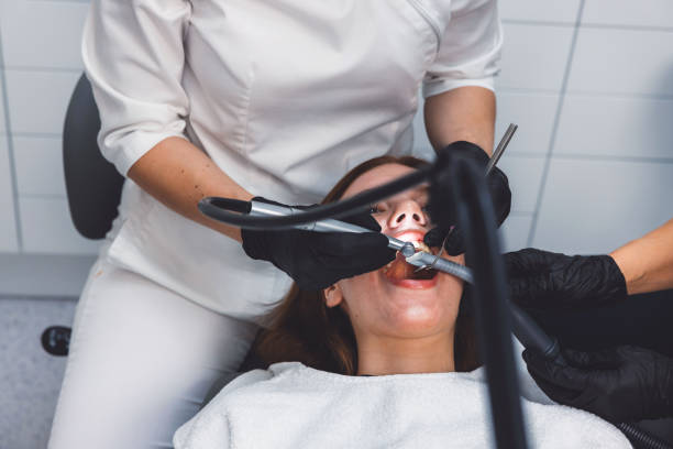 , AR Emergency Dental Service Company